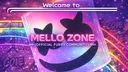 Mellow Zone Furry Community Discord server banner