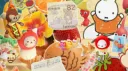 ₊ ⊹omamori🍀 . ☆ 𓈒 Discord server banner