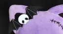 Bat wings ໒꒱ social • gaming • ᵒᵍ Discord server banner