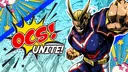 💥 OCs, UNITE! Discord server banner