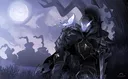 ◜ ﹒ 🗡 ︵ Last : Haven ﹕✧ Discord server banner