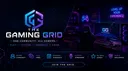 🎮The Gaming Grid🎮 Discord server banner
