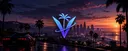 Veylora Los Angeles Discord art
