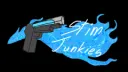 Stim Junkies℠ Discord server banner