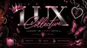 Lux Collective Discord server banner