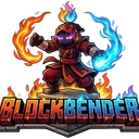 BlockBender Discord server banner