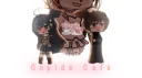 ♡⑅˖•. Cupid’s Café .•˖⑅♡ | wave two ~ Discord server banner
