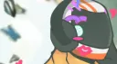 ⊹ ࣪ ˖ The Crossroads ⋆˚࿔ Discord server banner