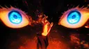 Jujutsu Kaisen — A Cursed Eternity Discord server banner