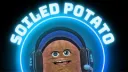 The Potato Patch Discord server banner
