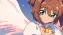 💮﹕𐔌・𝐂𝐚𝐫𝐝𝐂𝐚𝐩𝐭𝐨𝐫 𝐒𝐚𝐤𝐮𝐫𝐚! 〃・꒱ Discord server banner