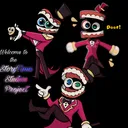 Storytime Studios Discord server banner