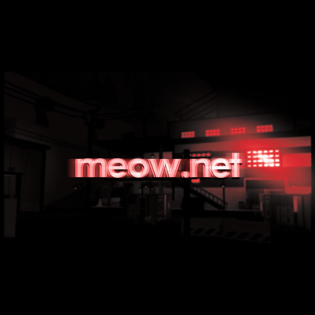 Meow Netpc meow.net