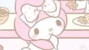 ┊ e ⸝⸝ bunniie Discord server banner