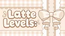 𝓐𝓓𝓜 𝓛𝓪𝓽𝓽𝓮 𝓛𝓮𝓿𝓮𝓵𝓼₊⊹ Discord server banner