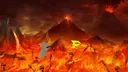 𝜗𝜚 Land of Pyramids and Neon Discord server banner