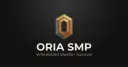 Oria SMP Discord server banner