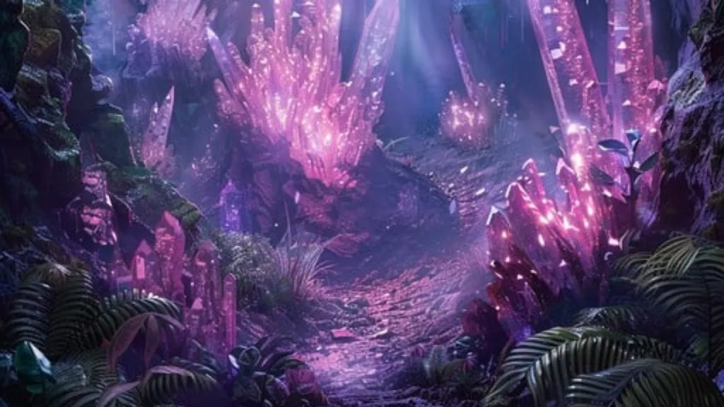 Estritara|Fantasy rp| Discord server banner