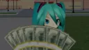 /ᴄʏʙᴇʀ Discord server banner