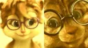 ˚౨ৎ Apple Cafe ~ ☆ Discord server banner
