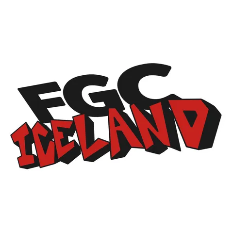FGCIceland splash