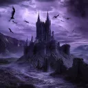The Hidden Fortress Discord server banner