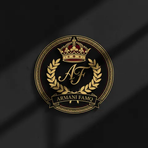 Armani FamQ 👑 splash