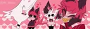 𝐌𝐞𝐫𝐢𝐧𝐨'𝐬 𝐏𝐚𝐫𝐥𝐨𝐮𝐫 Discord server banner