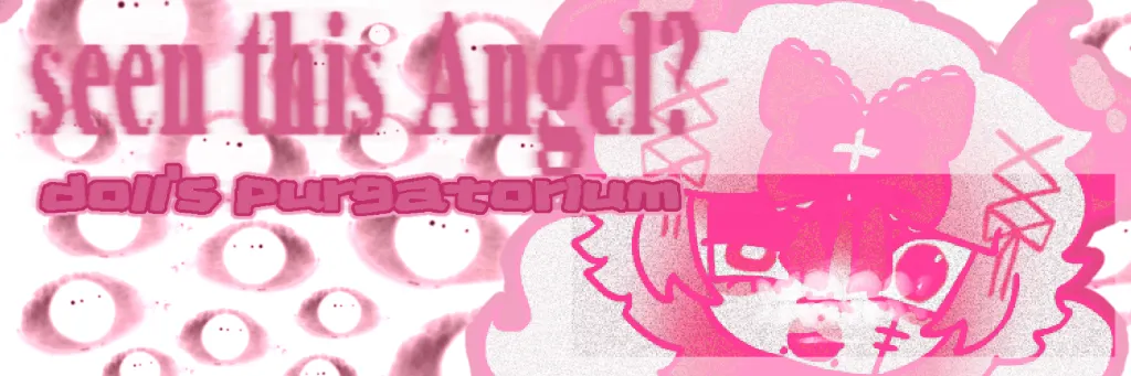 𓉸﹒𝑫oll's ᛝ 𝑷urgatorium﹒mod apps at 200! Discord server banner