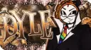 ᯓ✦∘˙ 𝚃𝚑𝚎 𝙲𝚕𝚘𝚌𝚔𝚝𝚘𝚠𝚎𝚛 🕰 Discord server banner