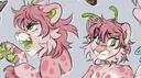 Star Stream Discord server banner