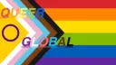 QUEER GLOBAL Discord server banner