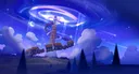 Horizon ┆ ホライーゾン Discord server banner