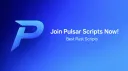 Pulsar splash
