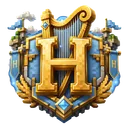 HarpSMP | 1.21.11 - 26.2 Discord server banner