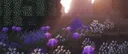 🌱 ‧˚꒰ coriis flower garden ꒱༘⋆ 🪻 Discord server banner