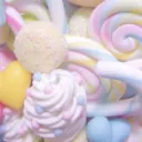 The Sweet Lounge 🍨 Discord server banner