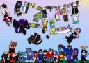 The SSB Hangout Hut splash