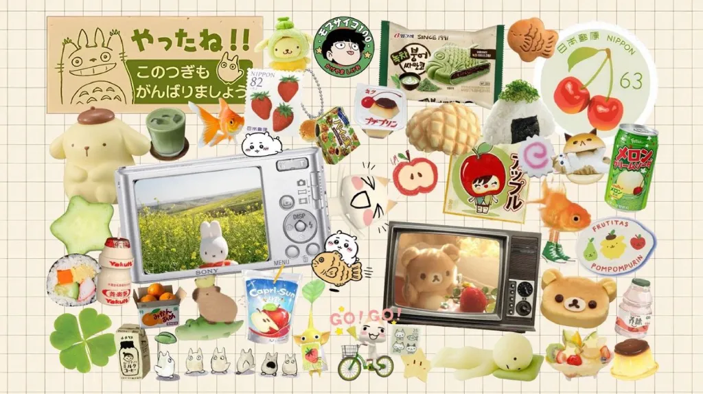 (๑>◡<๑) .ᐟ⋆ Discord server banner