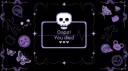 👽TᕼE ᖴᖇOᑎT ᖇOOᗰᔕ👽 Discord server banner