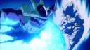 Dragon Ball: Galactic Symphony Discord server banner