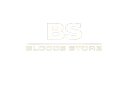 Bloods Store splash