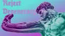 ๐๐จ๐ซ๐๐ฎ๐ง๐ค๐๐ซ Discord server banner