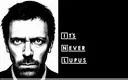 It's never Lupus Discord server banner