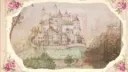 𝄢 ◟ ͜ Floraison Academy Of The Everlasting Discord server banner