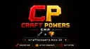 Craft Powers Discord server banner