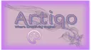 Artiqo Discord server banner