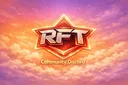 RFT Discord server banner