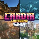 Cardia MC | CFAA Discord server banner