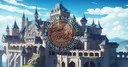 Regnum Dacorum Discord server banner